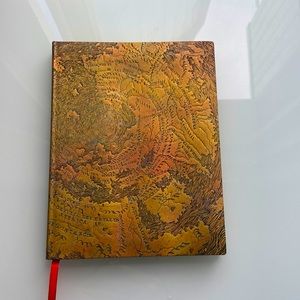 Paperblanks notebook bought it for $40